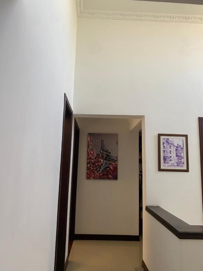 Alma Rh Villa Cali Exterior photo
